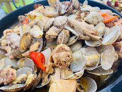 -富临港·蒸汽海鲜·手抓海鲜·炒菜(栈桥店)