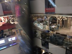 -横店电影城(王府井店)