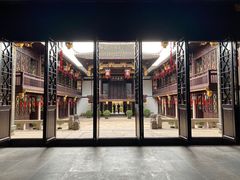-上海三山会馆