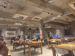 -熙成烧烤(白塔岭店)