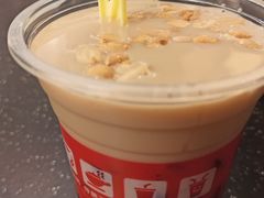 -八婆婆烧仙草(中山路店)