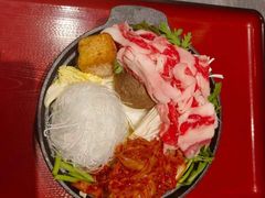 -食其家·牛丼咖喱(苏州永旺店)