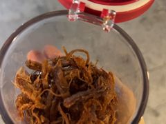 无油肉松-黄胜记鼓浪屿肉松店(龙头路店)