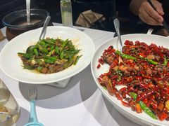 -毛家饭店·融合新湘菜·主题宴(齐鲁软件园店)