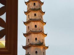 -江心屿景区