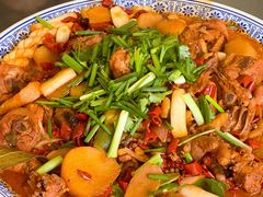 -福顺祥大盘鸡(临潼店)