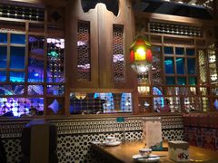 大堂-天山醉美·新疆餐厅(富华里店)