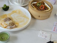 -丰尔粥食·顺德鱼生·干蒸排骨顺德菜(大良分店)