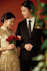 点击看大图 -经典婚纱摄影美学馆·私人定制