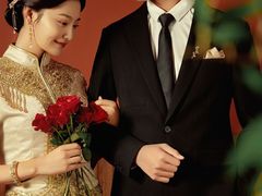 -经典婚纱摄影美学馆·私人定制