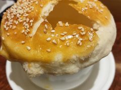 -北海金昌开元名都大酒店·四季轩中餐厅