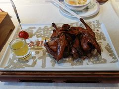 -大鸽饭(岗顶店)