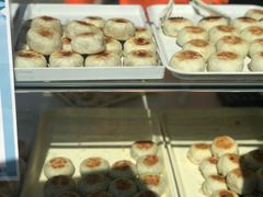 -长发西饼(临顿路店)