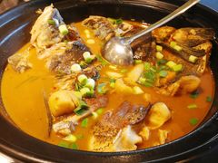 -千岛湖小鱼儿·淳安匠心农家菜