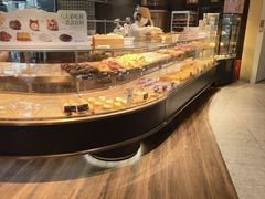 -FANEN法念·烘焙·甜点(万象城店)