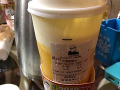 -LELECHA乐乐茶(美罗城店)