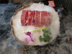 -盡膳口福·百年汤方火锅(科华北路店)