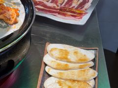 -燚青春东北泥炉烤肉(百合店)