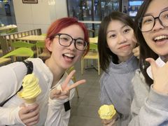 -德克士(五洲餐厅)