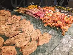 -泰谷酒店·太古码头闽菜自助餐厅