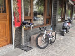 -洪福饭店·十八年老店