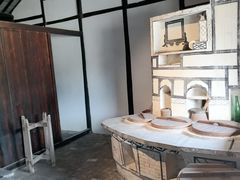 -张闻天故居
