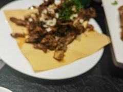 -正德楼果木烤鸭·渔家菜(东港店)