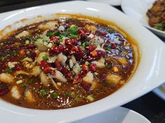 -老牌坊鲁菜名店(聊城美食岛店)