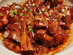 -侨美食家·粤菜(体育西路店)