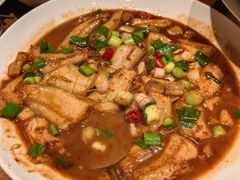 -小厨师·二十年沈家门小海鲜(百井坊巷店)