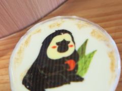 -ZOO COFFEE动物园咖啡(红山森林动物园店)