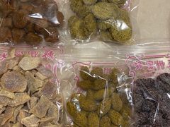 -苏州蜜饯门市部
