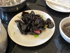 -蝎王府羊蝎子(西直门店)