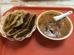 方中山胡辣汤(顺河路店)-方中山胡辣汤(顺河路店)