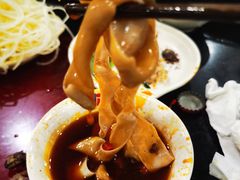 -储奇门鳝鱼火锅(总店)