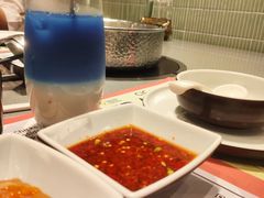 -椰小鸡·琼州糟粕醋·火锅(美兰缤纷城店)