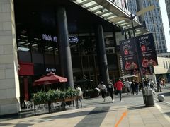 -BREAD WAY面包路·欧式面包(龙湖时代D馆店)