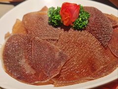 捞派毛肚-海底捞火锅(崇文门新世界百货店)