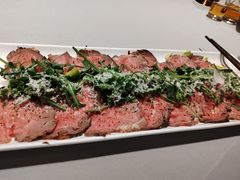 低温慢烤牛肉-黑明餐厅(白鹭洲店)