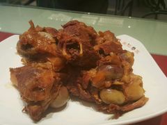 -吴记酱骨炖菜馆(西大直街店)