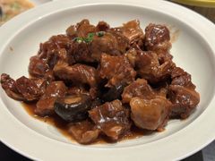 -全聚德(双井店)