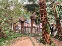 -龙达温泉生态城