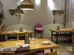 大堂-东江厨岸（惠州味道）(江畔花园店)