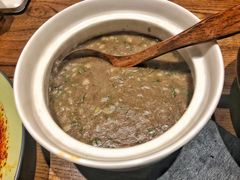 -敏珠拉姆藏餐·南京厨房(富春江东街店)