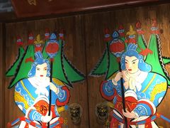 -四川香天下火锅(上海城店)