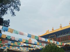 -西安市广仁寺