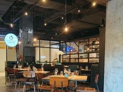 -Carbon莫卡哆·意大利复古集市餐厅(杭州大厦店)