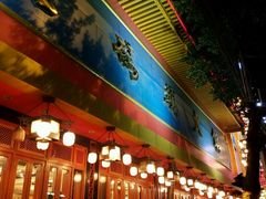 门面-老码头火锅(玉林店)