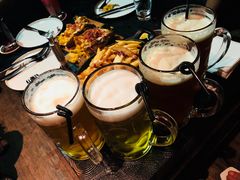 -Goose Island Brewhouse鹅岛精酿啤酒酿造工坊餐厅