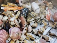 -富临港·蒸汽海鲜·手抓海鲜·炒菜(栈桥店)